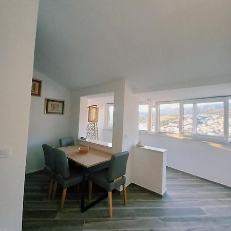Апартаменты Apartman Dream Дубровник Экстерьер фото
