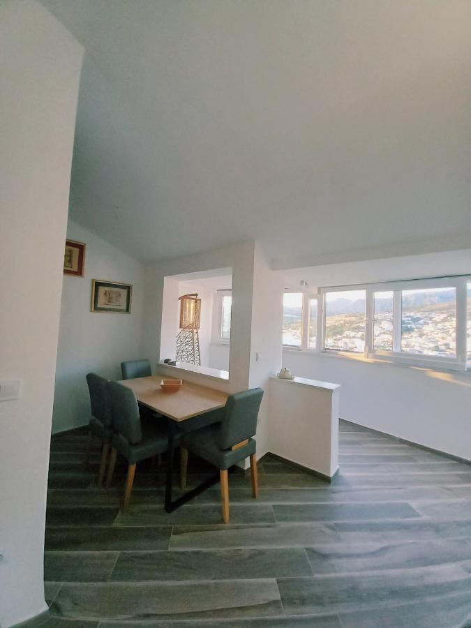 Апартаменты Apartman Dream Дубровник Экстерьер фото