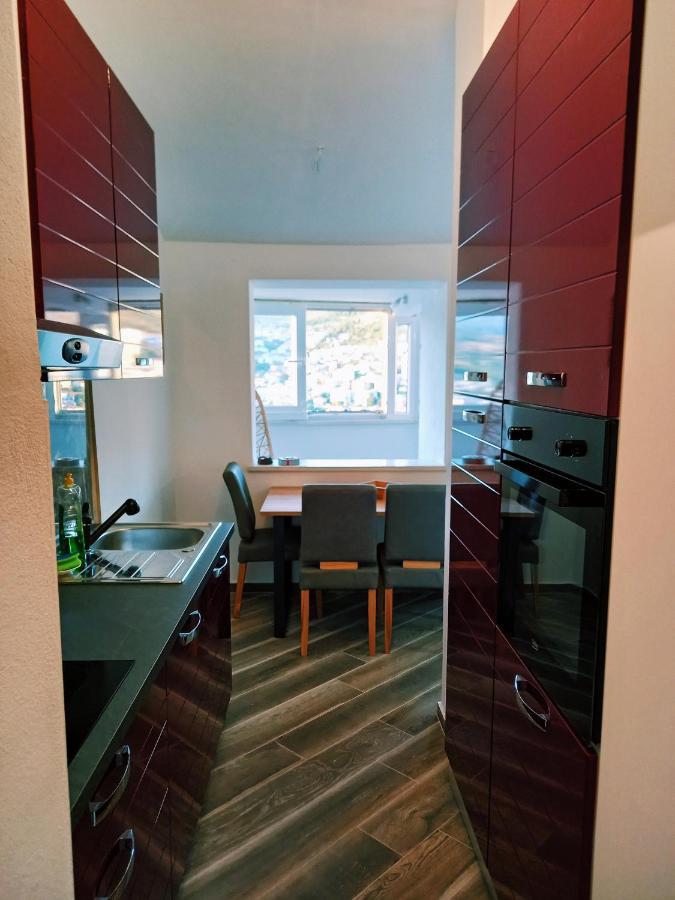 Апартаменты Apartman Dream Дубровник Экстерьер фото
