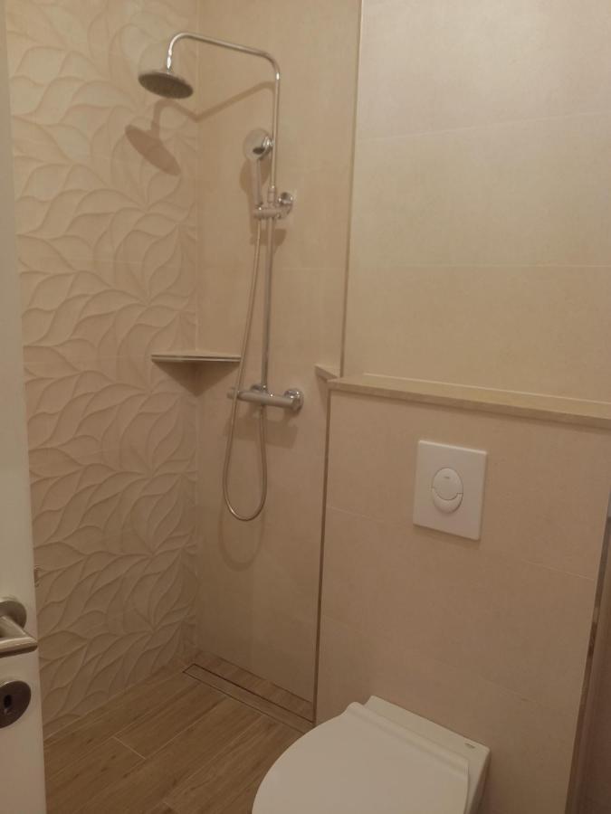 Апартаменты Apartman Dream Дубровник Экстерьер фото