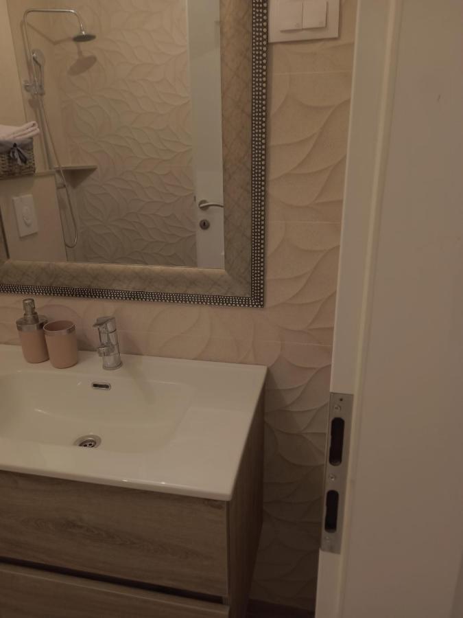 Апартаменты Apartman Dream Дубровник Экстерьер фото