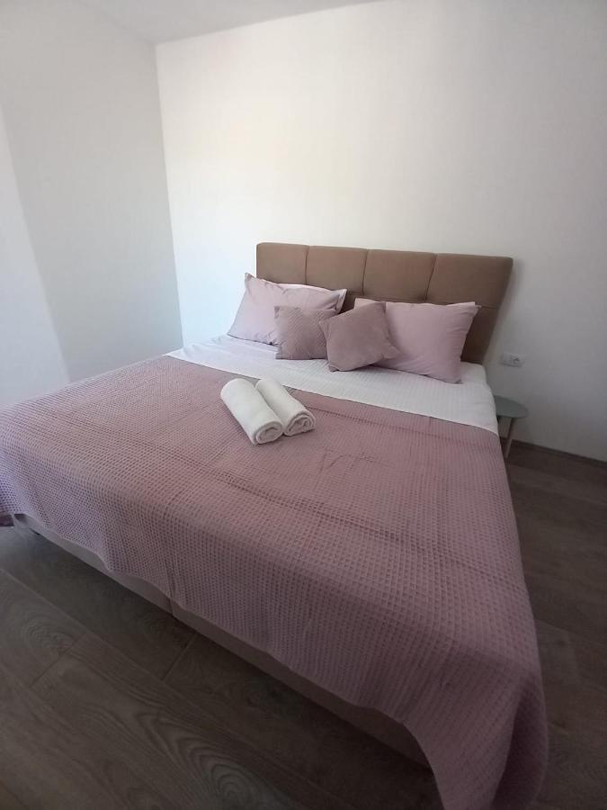 Апартаменты Apartman Dream Дубровник Экстерьер фото